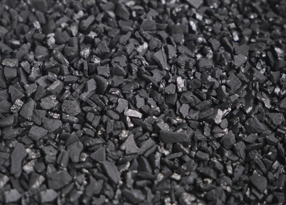 超级活性炭材料产线 中试、工业化设计