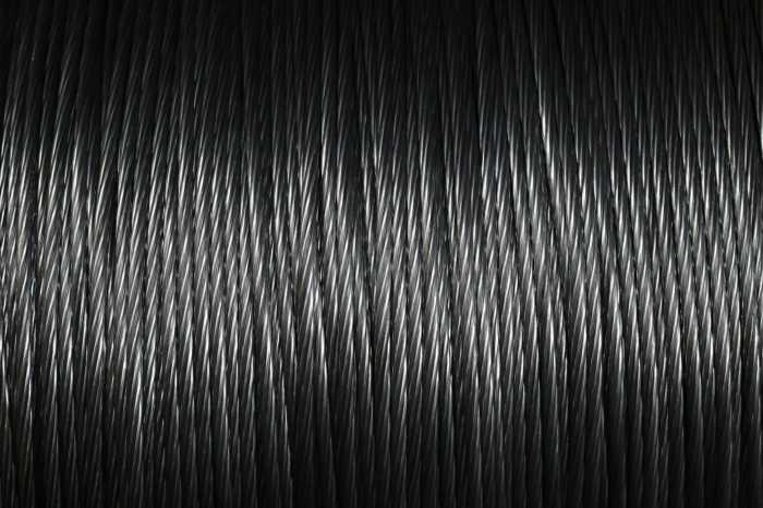 沥青基碳纤维丝中试、工业化设计